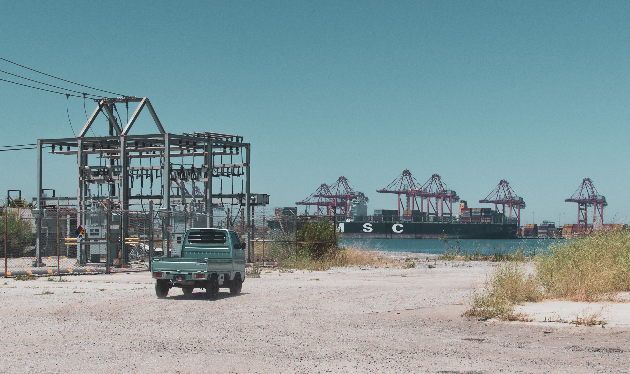Getting the Most Out of Your Kei Truck: A Guide from Oiwa Garage